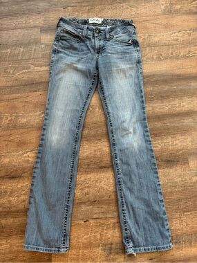 Arita women’s jeans